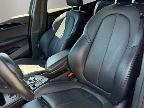 Used 2022 BMW X2 xDrive28i w/ Convenience Package AWD/4WD image 15