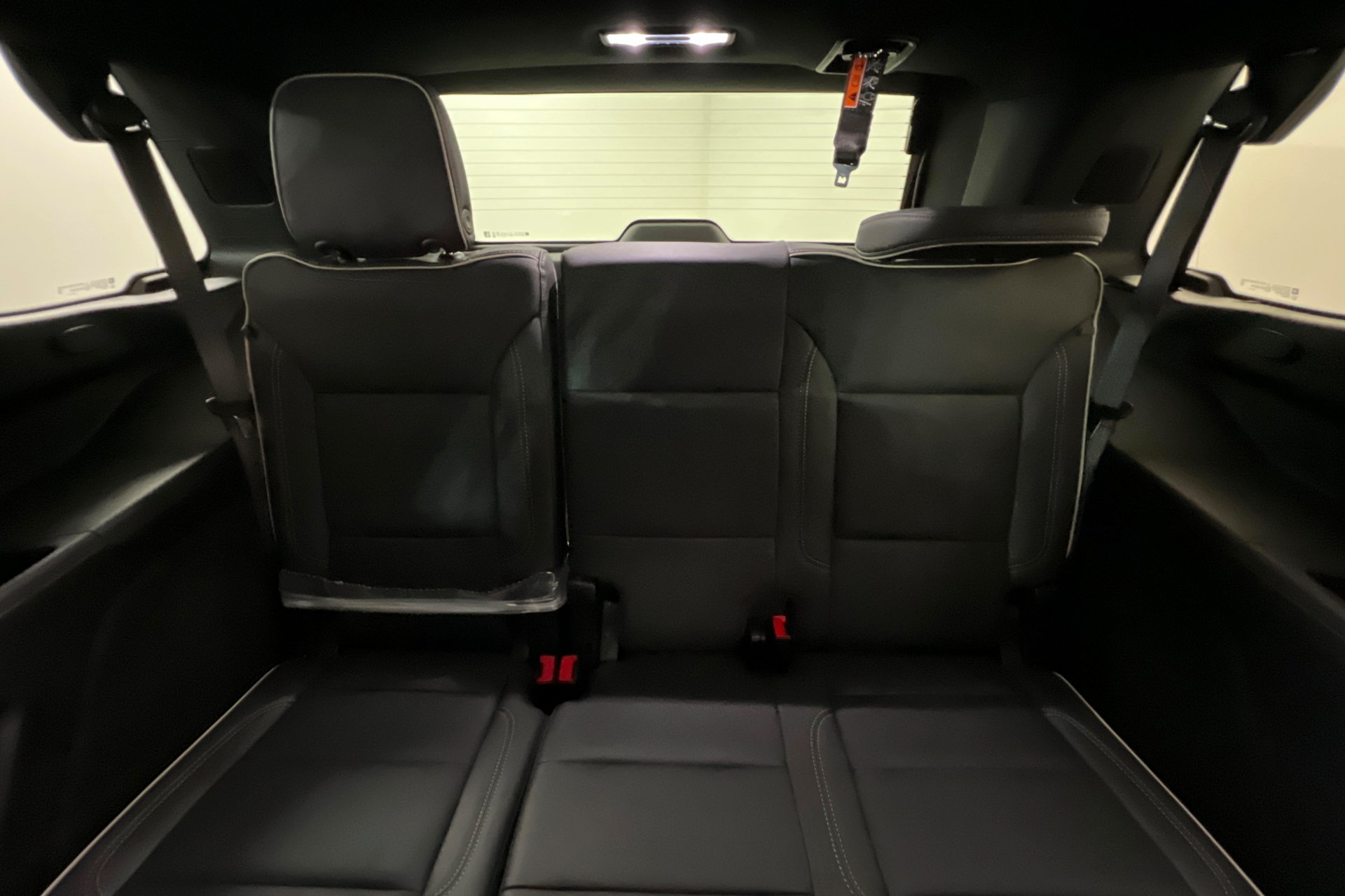 New 2026 Chevrolet Tahoe Premier AWD/4WD image 23