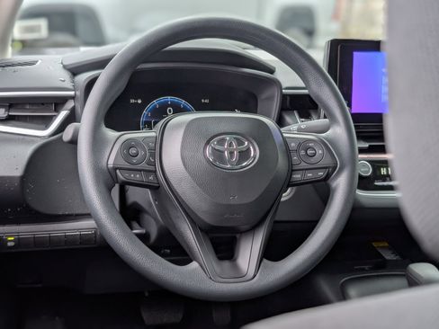 New 2026 Toyota Corolla LE image 15