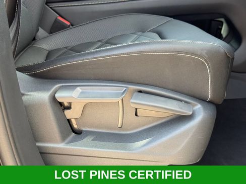 Used 2025 Volkswagen Atlas SE FWD image 25