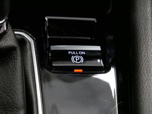 New 2025 Jeep Compass Limited image 38