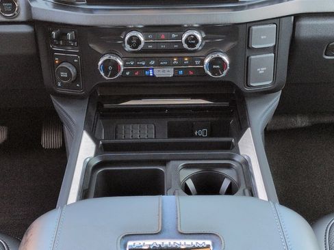 Certified 2026 Ford F350 Platinum AWD/4WD image 18