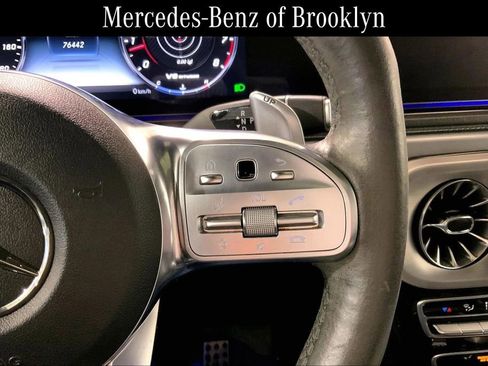Used 2019 Mercedes-Benz G 63 AMG 4MATIC image 24