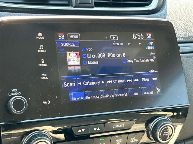 Used 2019 Honda CR-V EX image 33