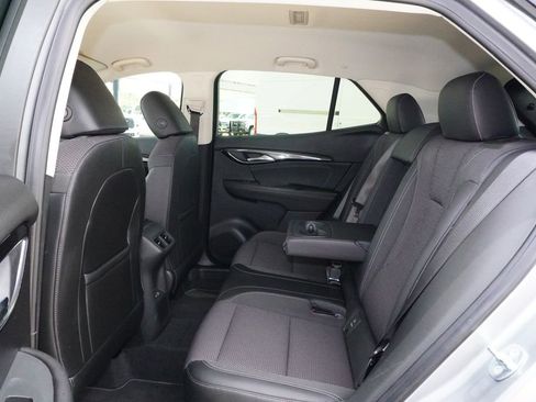 Used 2023 Buick Envision Preferred AWD/4WD image 27