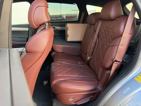 New 2026 Genesis GV80 3.5T Prestige image 30