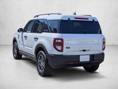Used 2022 Ford Bronco Sport Big Bend AWD/4WD image 8
