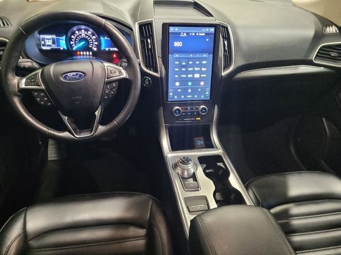 Used 2022 Ford Edge SEL w/ Convenience Package image 22