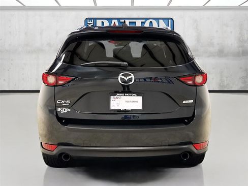 Used 2019 MAZDA CX-5 Grand Touring Reserve image 6