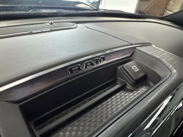 Used 2024 RAM 2500 Rebel w/ Safety Group AWD/4WD image 52