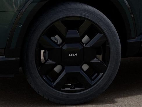 New 2027 Kia Telluride X-Line SX Prestige AWD/4WD image 9