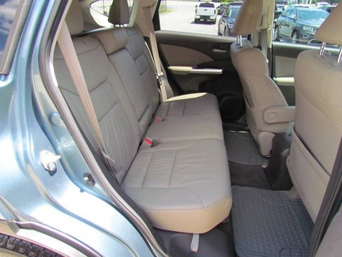 Used 2013 Honda CR-V EX-L image 15
