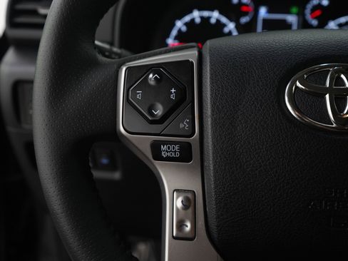 Used 2024 Toyota 4Runner SR5 AWD/4WD image 25