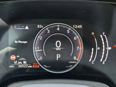 Certified 2024 Lexus RX 350 Premium w/ Convenience Package image 9