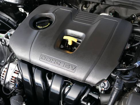 Used 2024 Kia Forte GT-Line w/ GT-Line Premium Package image 30