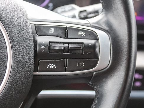 Used 2023 Kia Sportage X-Line w/ X-Line Premium Package image 34