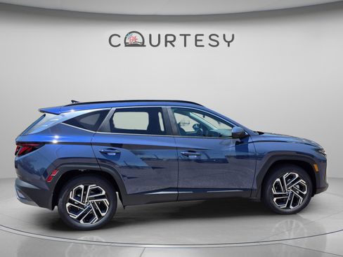 New 2026 Hyundai Tucson SEL FWD image 6