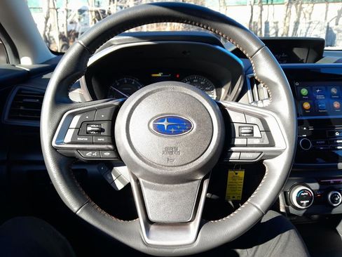 Used 2023 Subaru Crosstrek 2.0i Premium AWD/4WD image 16