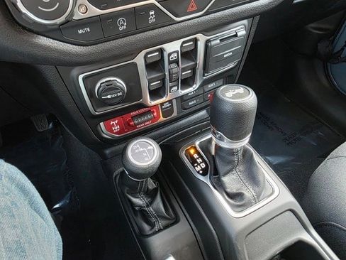 New 2026 Jeep Wrangler Unlimited Sport image 21