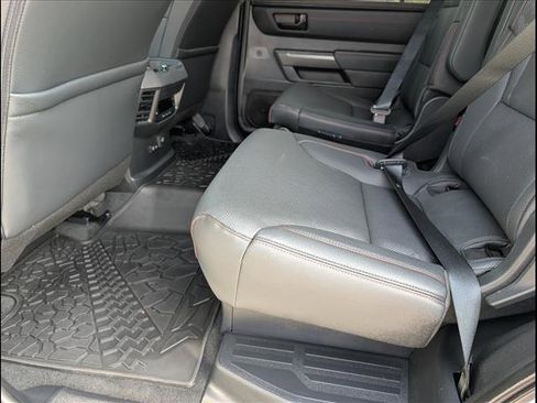 Used 2025 Toyota Sequoia TRD Pro image 10