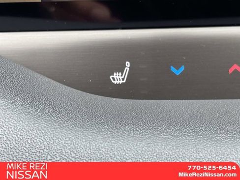 New 2026 Nissan Leaf Platinum+ w/ Cargo Package (Platinum+) image 22