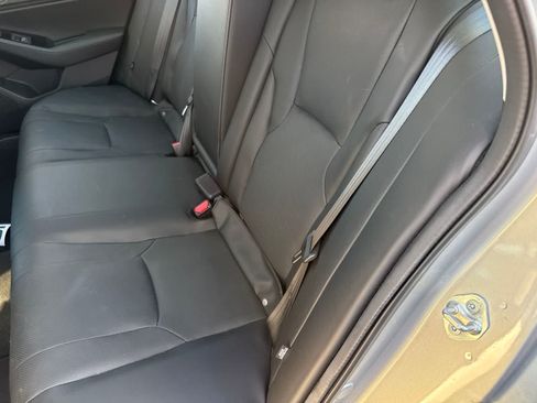 Used 2024 Honda Accord Touring image 25