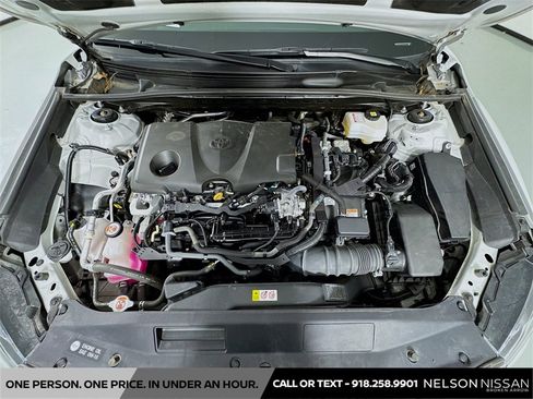 Used 2023 Toyota Camry XSE image 30