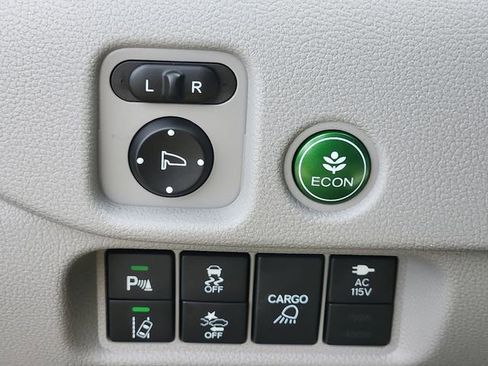 Used 2020 Honda Ridgeline RTL-E image 26