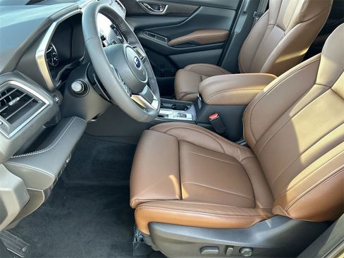 New 2026 Subaru Ascent Touring image 15