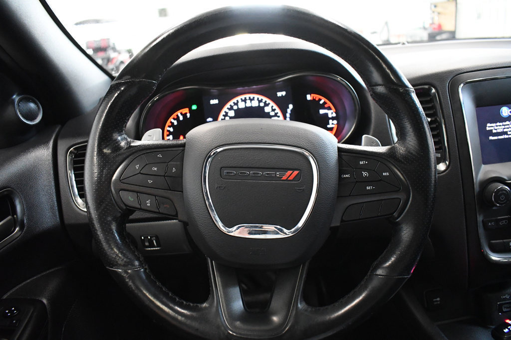Used 2020 Dodge Durango GT AWD/4WD image 30