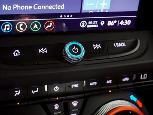 Used 2021 Chevrolet Camaro ZL1 image 70