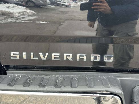 Used 2017 Chevrolet Silverado 1500 LT w/ All Star Edition image 14