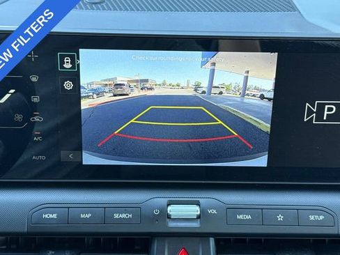 Certified 2025 Kia K4 EX FWD image 24