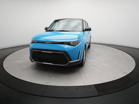 Used 2024 Kia Soul S image 32