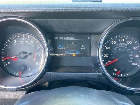 Used 2015 Ford Mustang GT Premium w/ GT Performance Package image 7