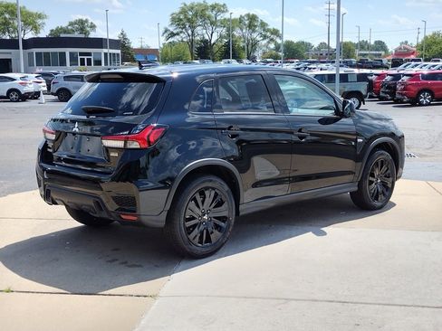 New 2025 Mitsubishi Outlander Sport LE image 14