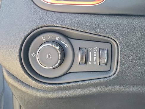 Used 2023 Jeep Renegade Trailhawk w/ Sun/Sound Group AWD/4WD image 20