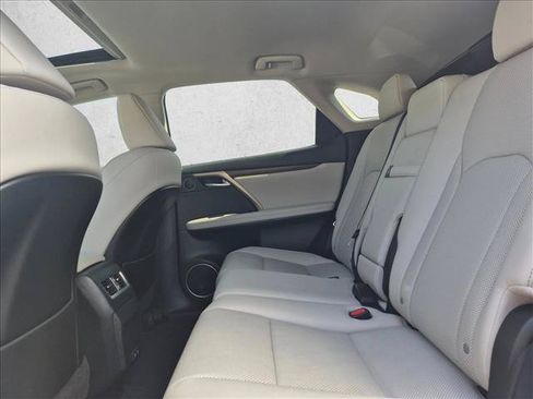 Used 2022 Lexus RX 350 FWD w/ Premium Package image 18