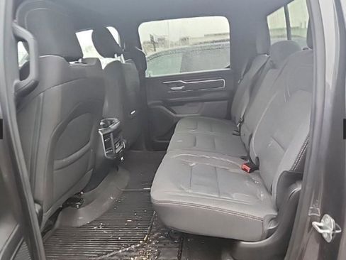 Used 2022 RAM 1500 Big Horn image 36