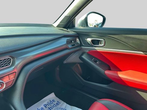 Used 2024 Acura Integra A-Spec FWD image 28