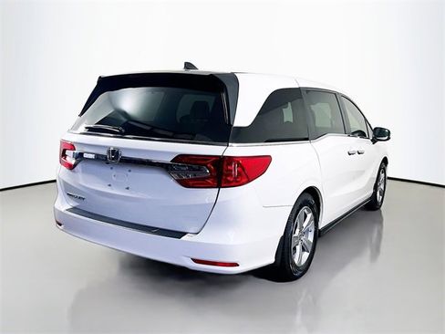 Used 2020 Honda Odyssey EX-L image 8