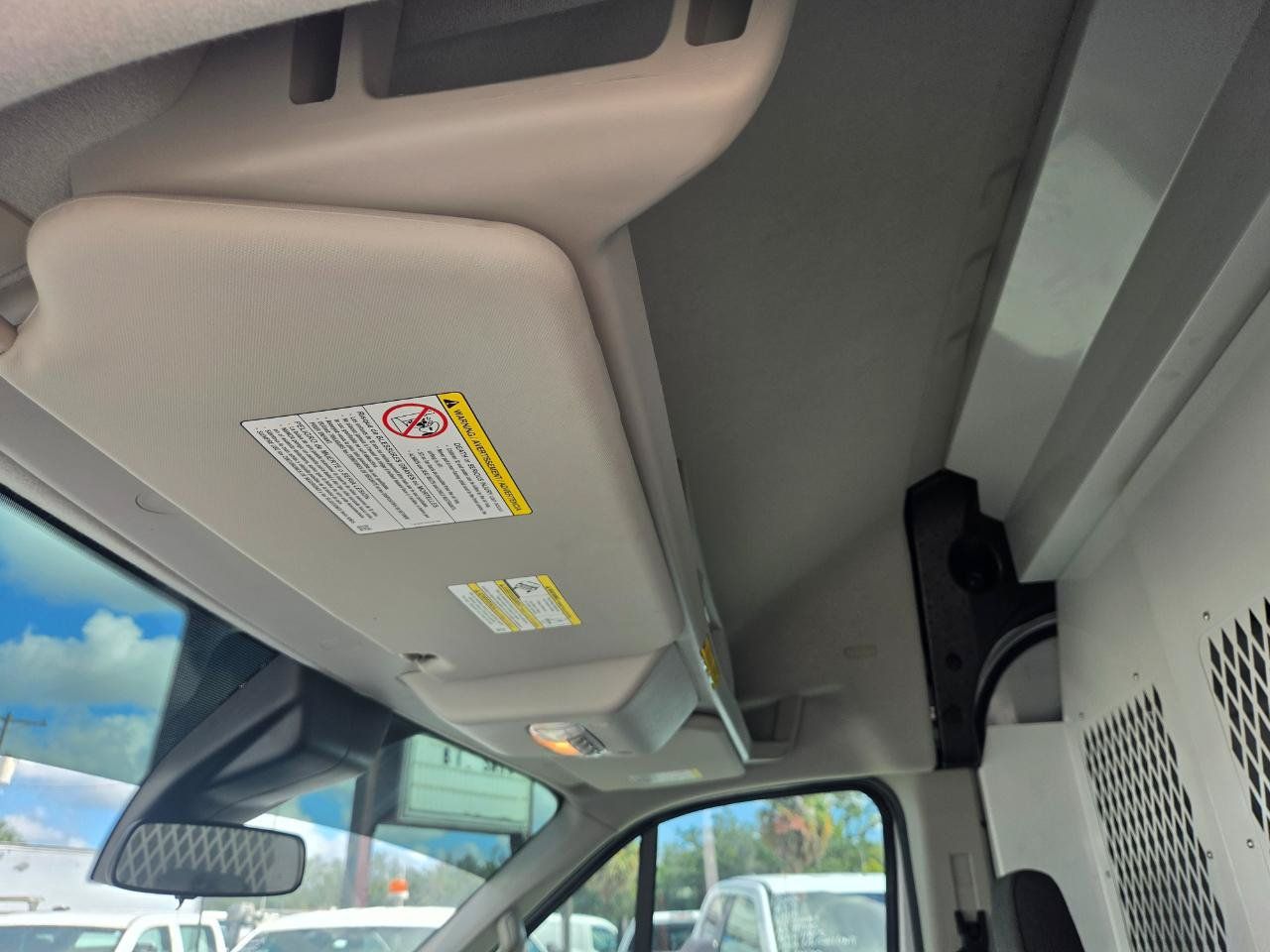 Used 2018 Ford Transit 350 148 High Roof RWD image 17