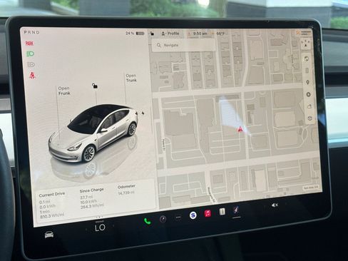 Used 2023 Tesla Model 3 Standard Range RWD image 28