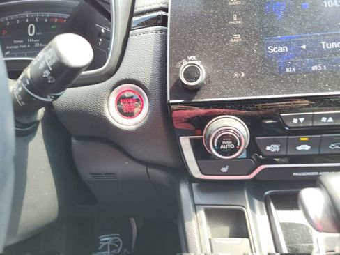 Used 2022 Honda CR-V EX-L image 31