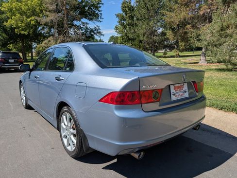 Used 2006 Acura TSX image 3