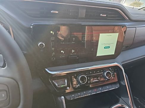 New 2026 GMC Sierra 1500 Denali Ultimate AWD/4WD image 20