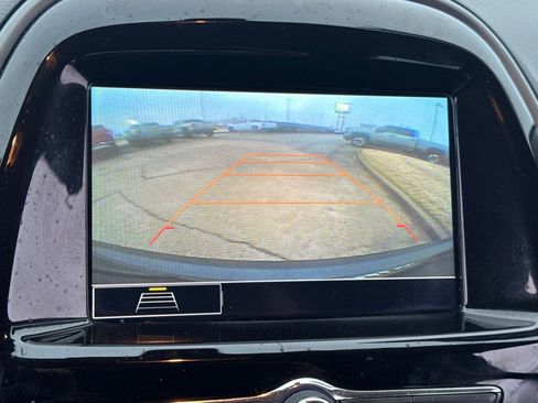 Used 2022 Chevrolet Spark LT image 24