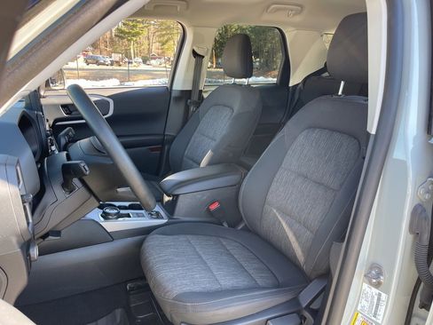 Used 2023 Ford Bronco Sport Big Bend image 22