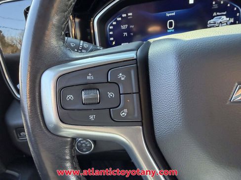 Used 2022 Chevrolet Silverado 1500 RST image 26