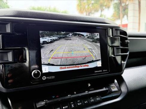 Used 2022 Toyota Tundra SR w/ SR Tow Package RWD image 26